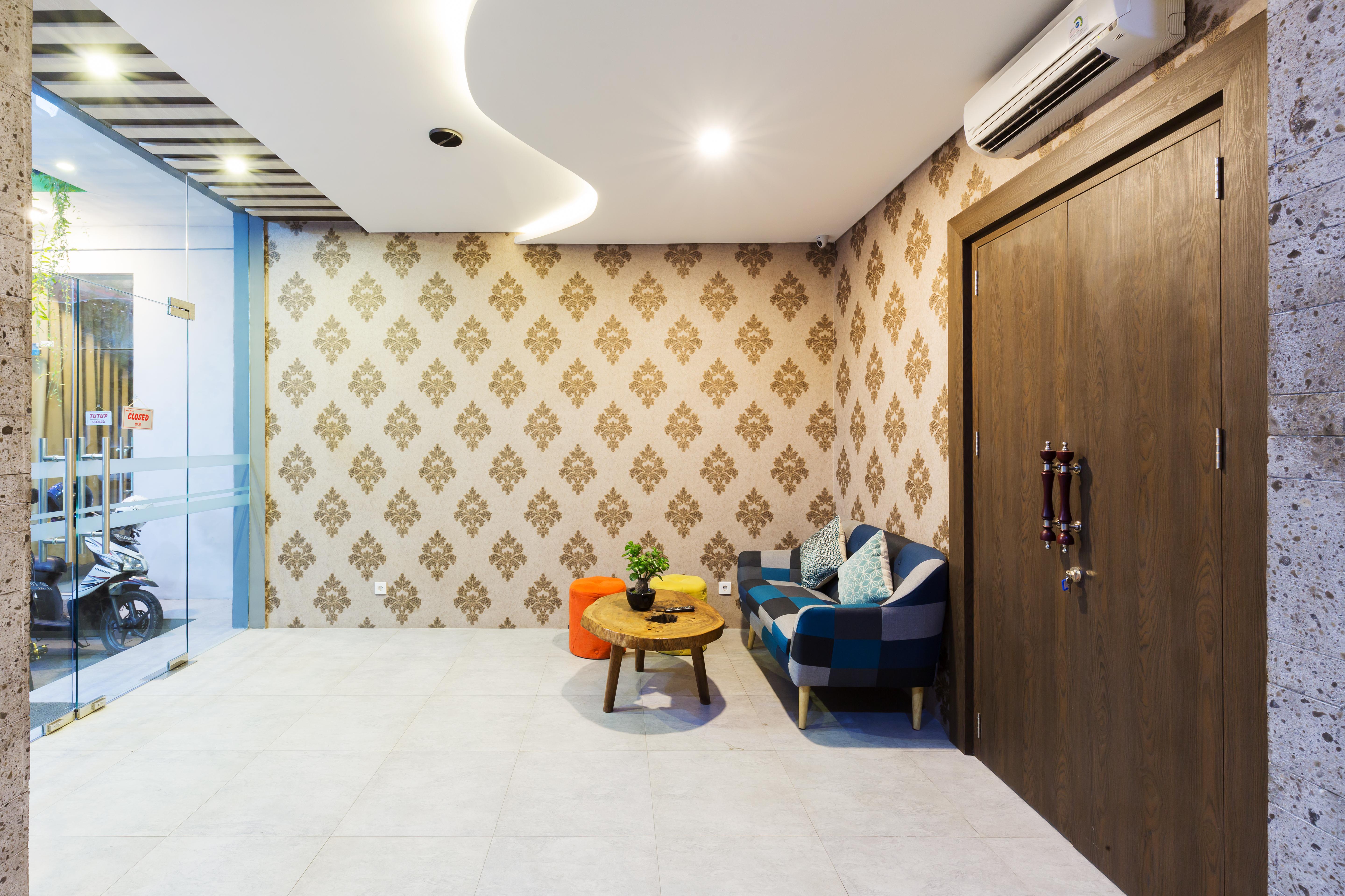Casa Dasa Legian Εξωτερικό φωτογραφία