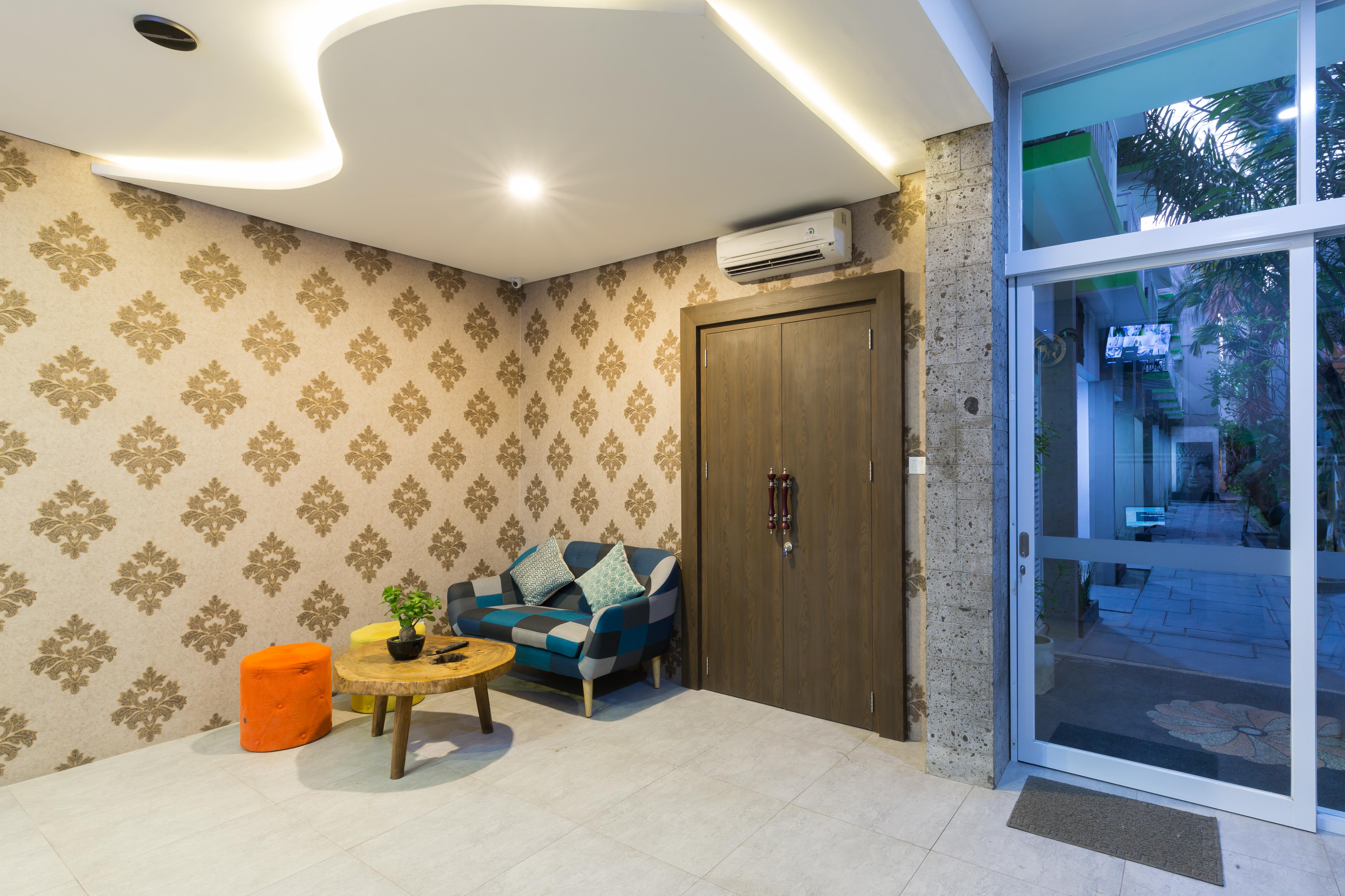 Casa Dasa Legian Εξωτερικό φωτογραφία