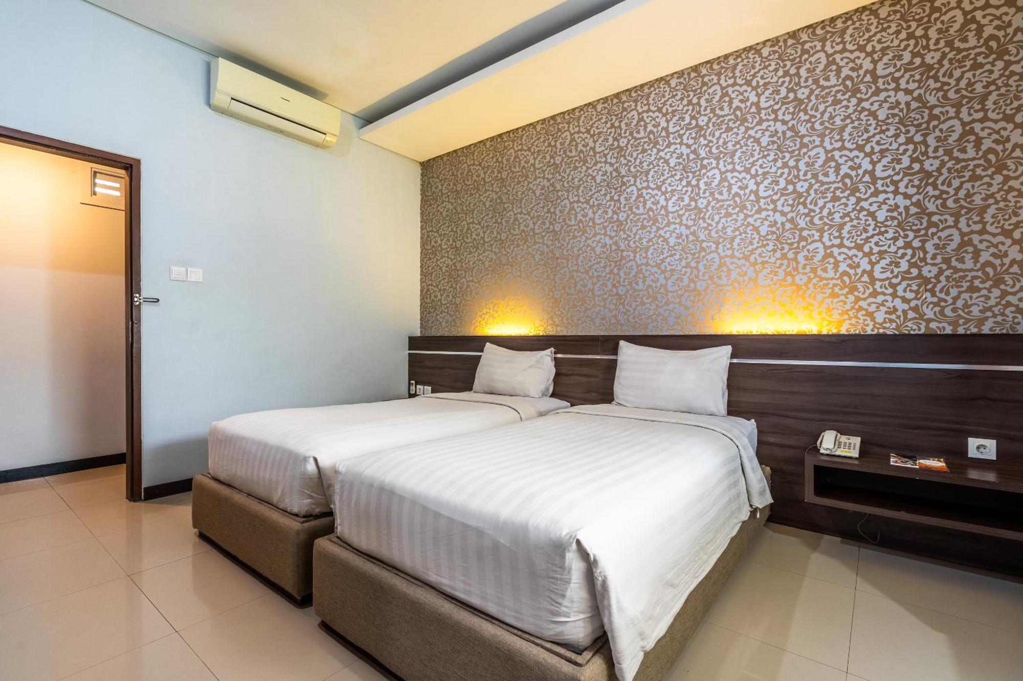 Casa Dasa Legian Εξωτερικό φωτογραφία