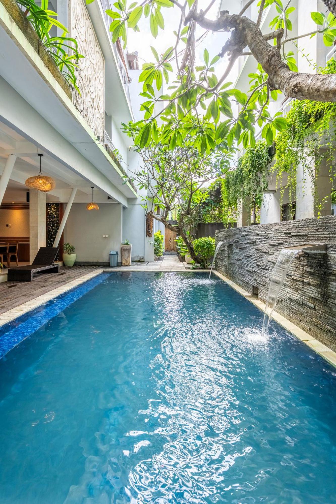 Casa Dasa Legian Εξωτερικό φωτογραφία