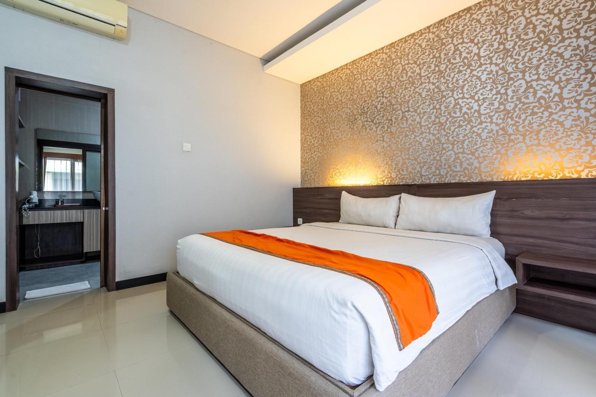 Casa Dasa Legian Εξωτερικό φωτογραφία