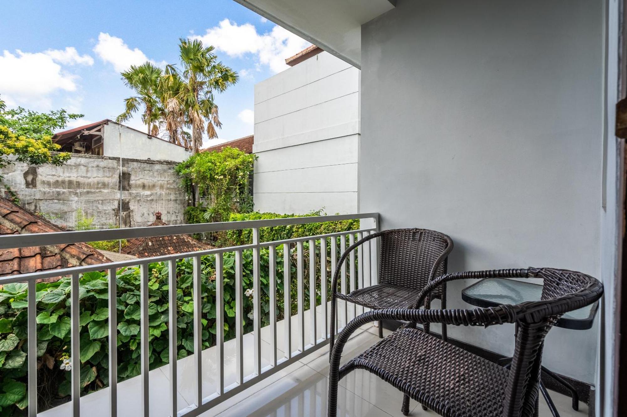 Casa Dasa Legian Εξωτερικό φωτογραφία
