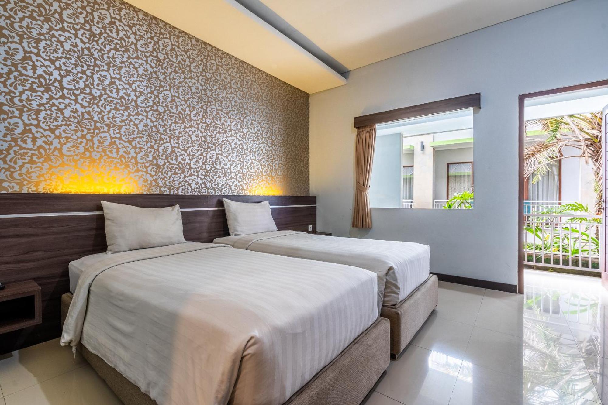 Casa Dasa Legian Εξωτερικό φωτογραφία