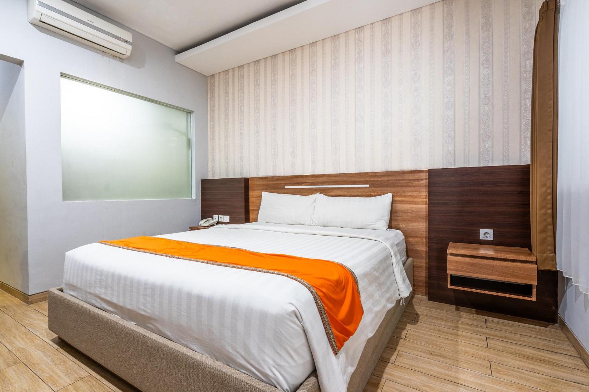Casa Dasa Legian Εξωτερικό φωτογραφία