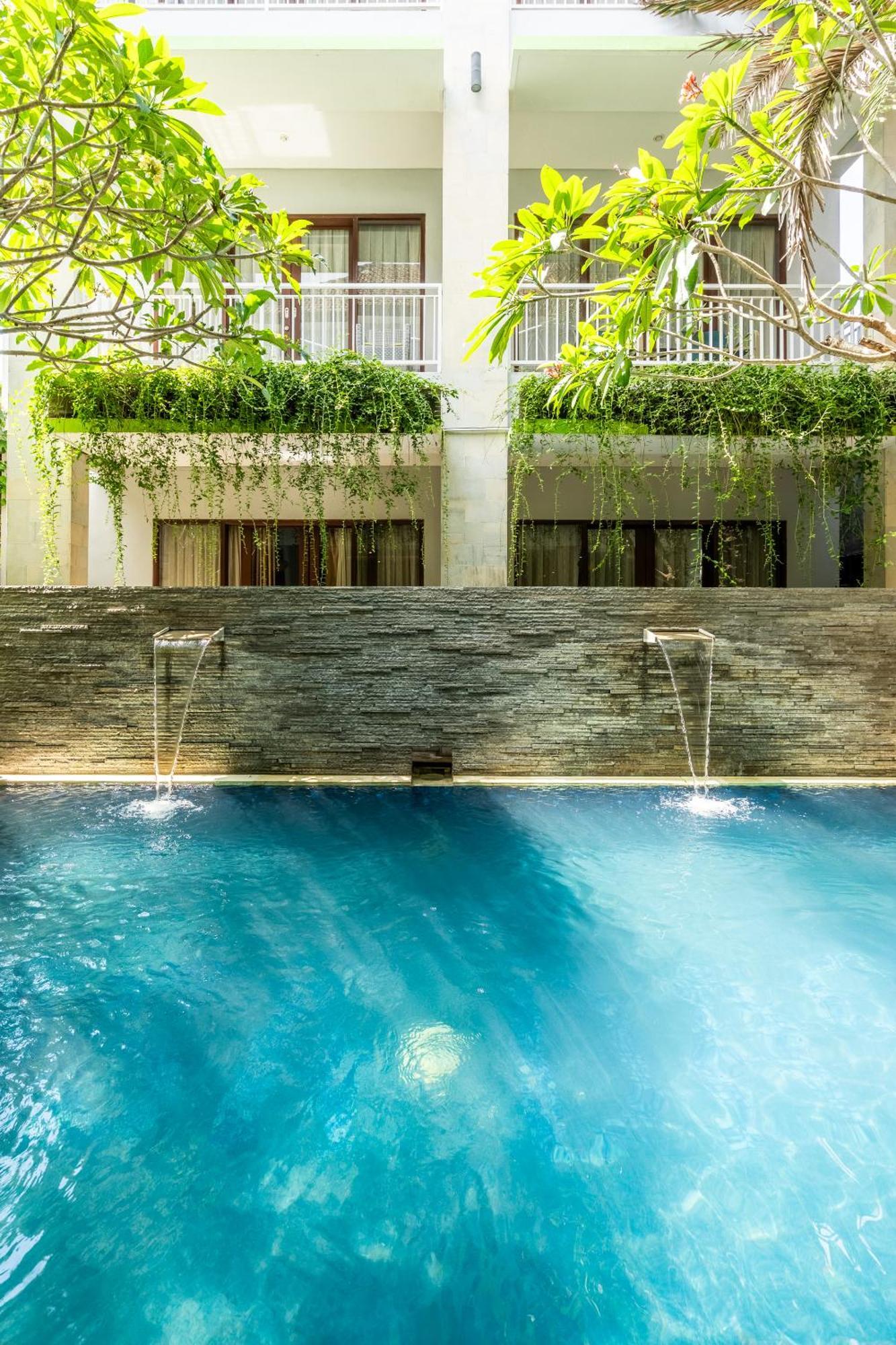 Casa Dasa Legian Εξωτερικό φωτογραφία