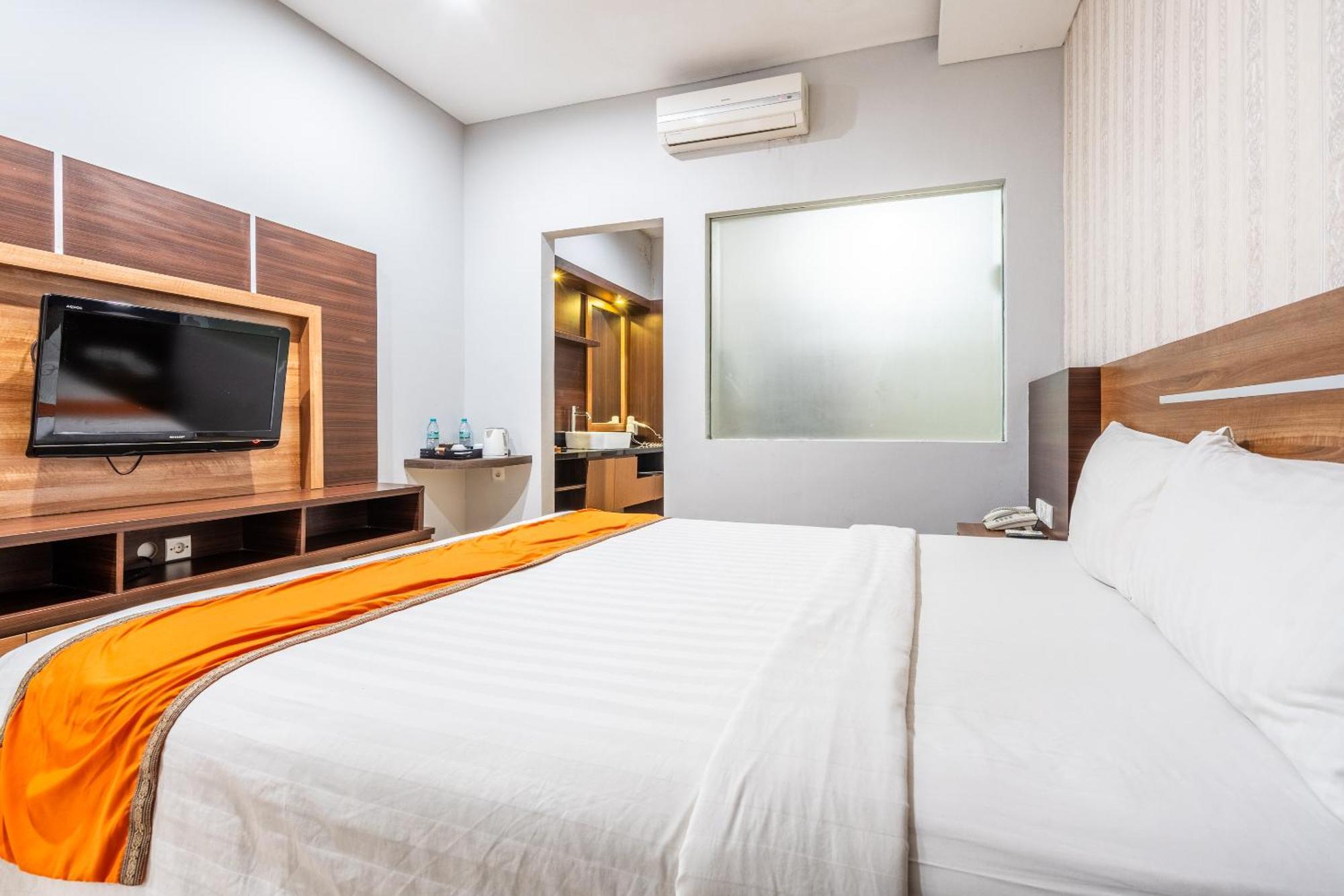 Casa Dasa Legian Εξωτερικό φωτογραφία