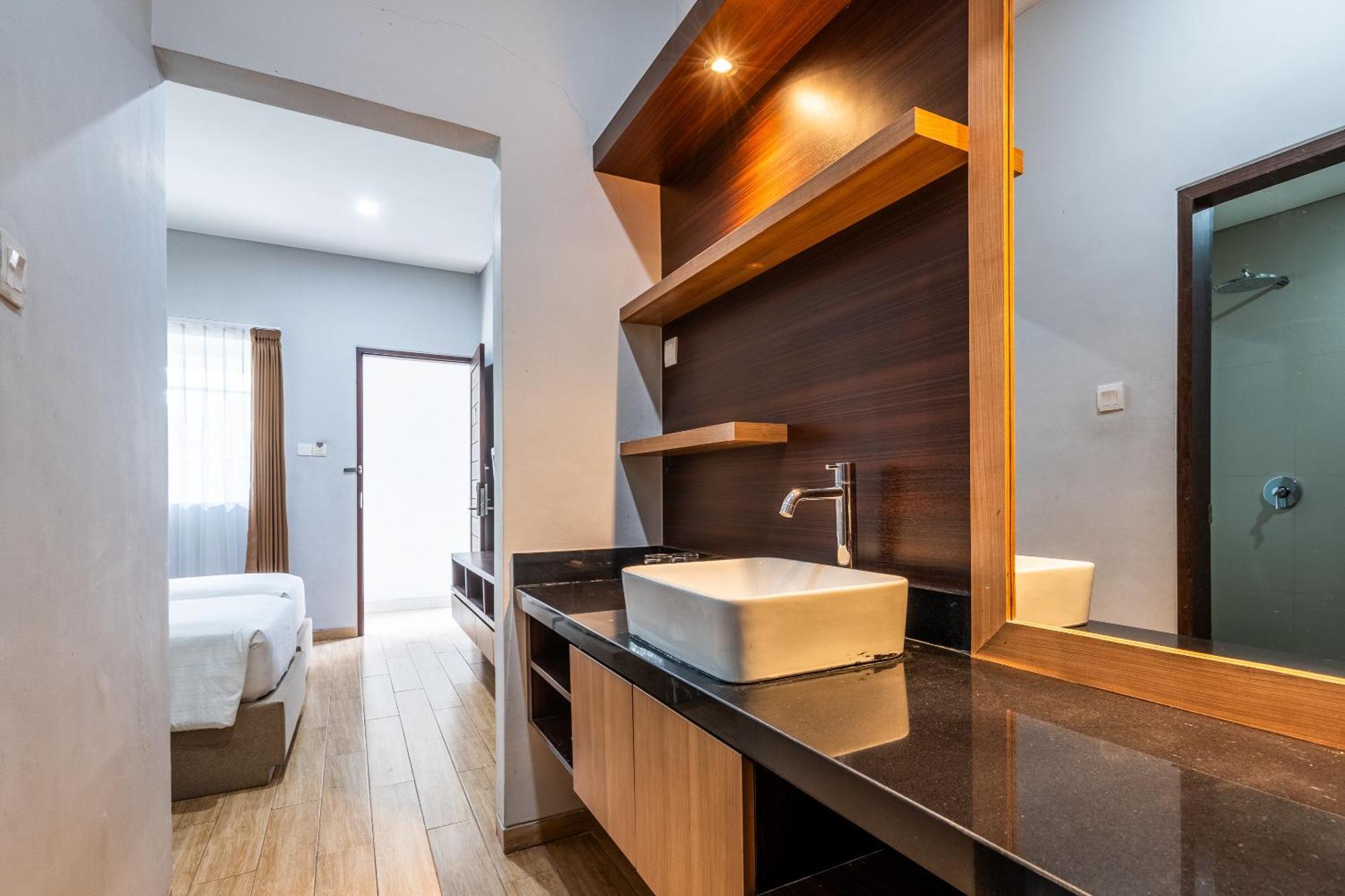 Casa Dasa Legian Εξωτερικό φωτογραφία