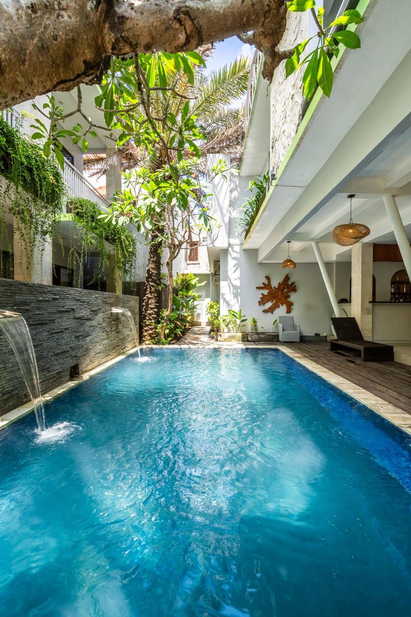 Casa Dasa Legian Εξωτερικό φωτογραφία