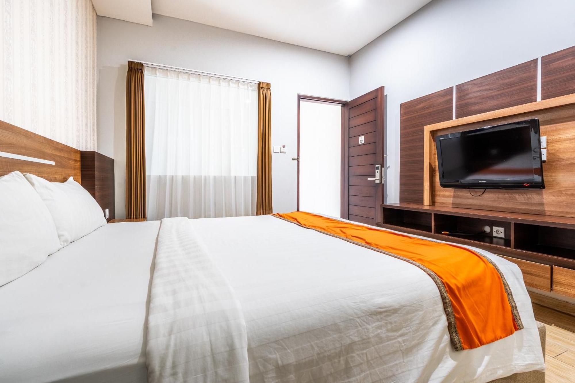 Casa Dasa Legian Εξωτερικό φωτογραφία
