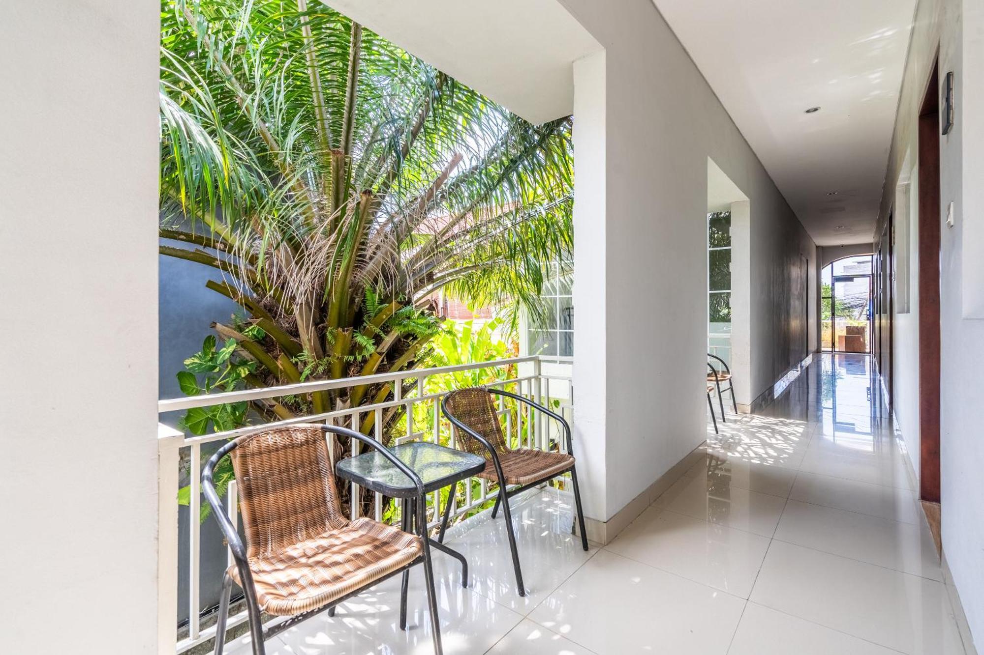 Casa Dasa Legian Εξωτερικό φωτογραφία